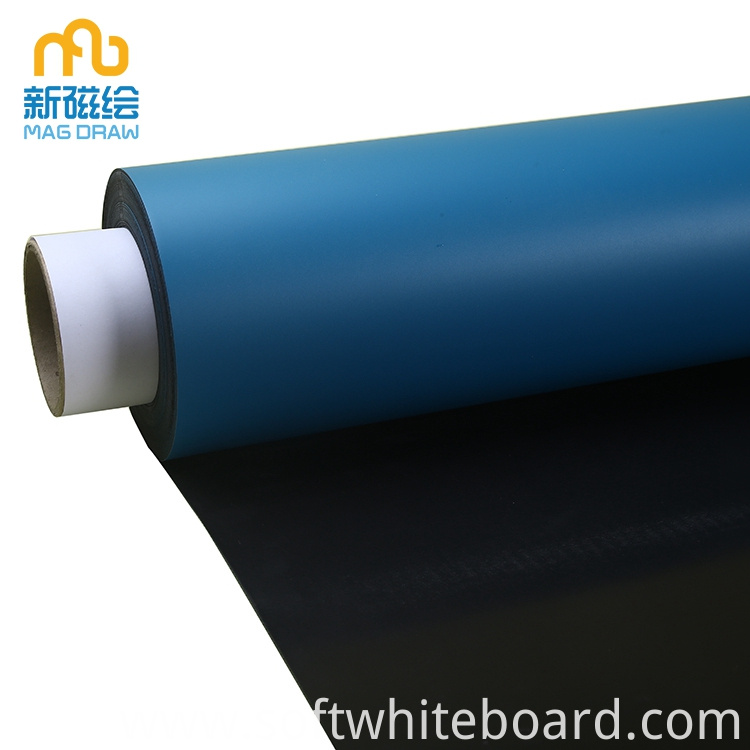 לוח צבעוני יבש colored dry erase board